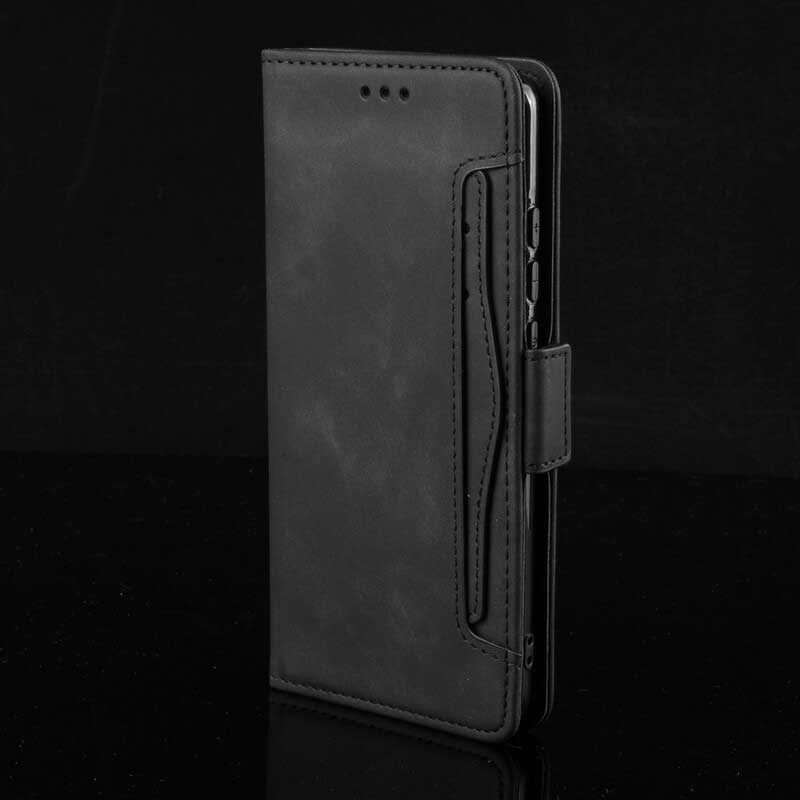 Flip Case iPhone X / XS First Class Multi-card