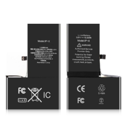 iPhone X 2870 Mah Iparsexpert Vaihtoakku