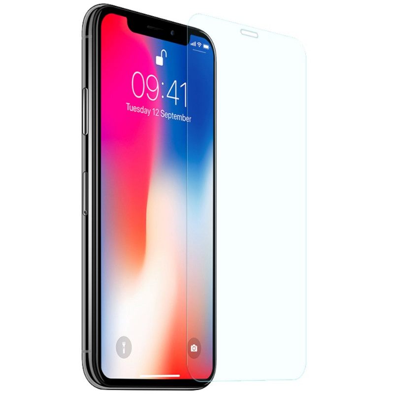 Karkaistu Lasisuoja iPhone 11 Pro / X / Xs Lle