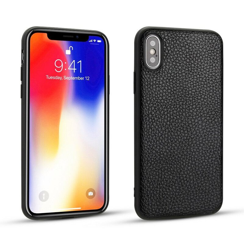 Kuori iPhone X / XS Aito Litšinahka