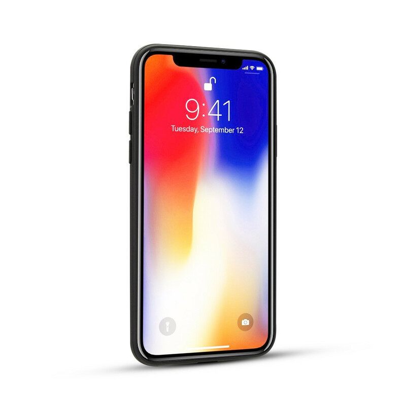 Kuori iPhone X / XS Aito Litšinahka