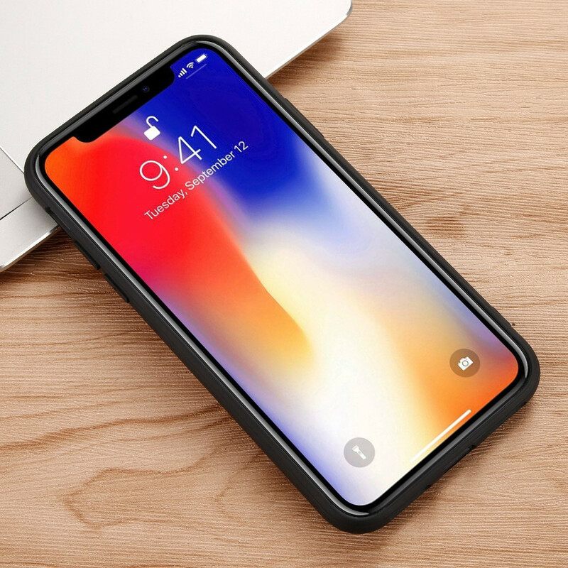 Kuori iPhone X / XS Aito Litšinahka