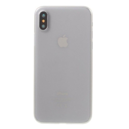 Kuori iPhone X / XS Ultra Fine Matte