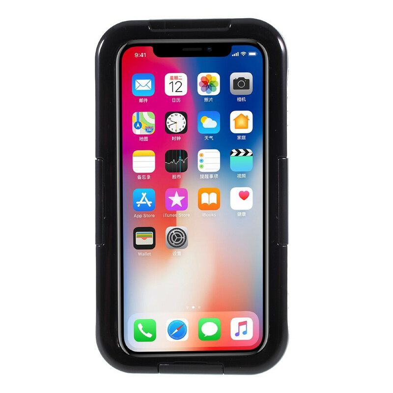 Kuori iPhone X / XS Waterproof Style Air Bag