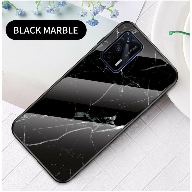 Case Realme GT 5G Tempered Glass Premium Värit