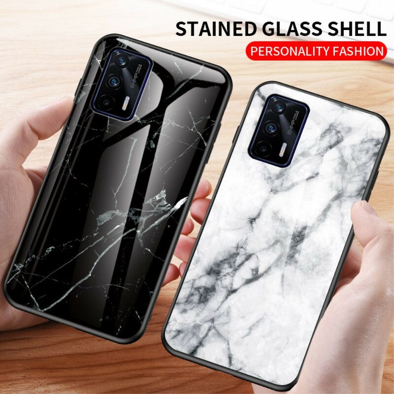 Case Realme GT 5G Tempered Glass Premium Värit