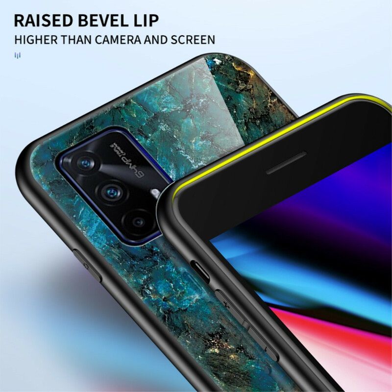 Case Realme GT 5G Tempered Glass Premium Värit