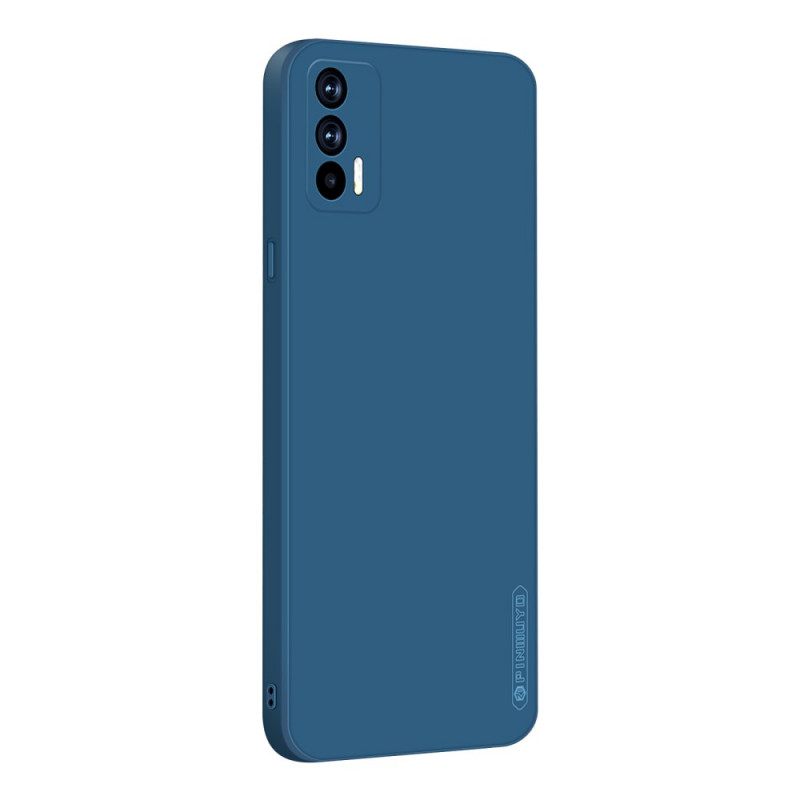 Kuori Realme GT 5G Silicone Pinwuyo