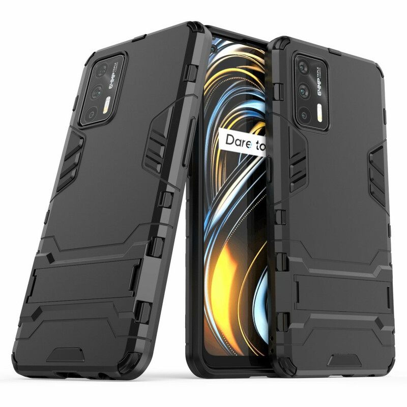 Kuori Realme GT 5G Ultra Resistant