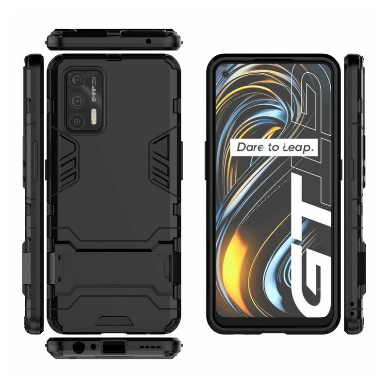 Kuori Realme GT 5G Ultra Resistant