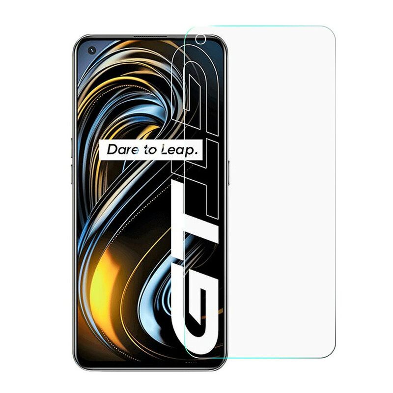 Realme Gt 5G Näytönsuojakalvo