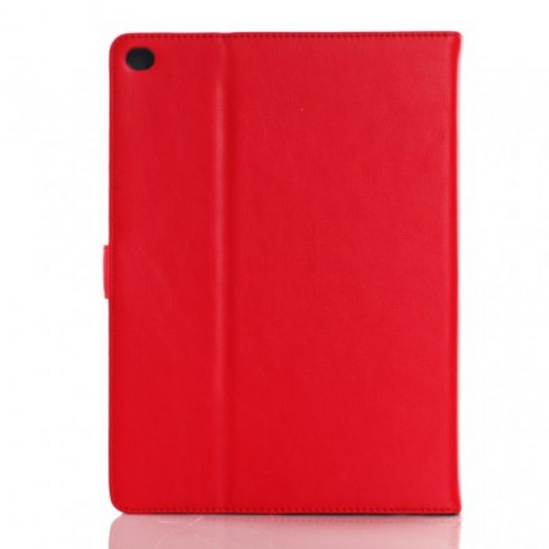 Flip Case iPad Air 2 Magneettisuljuksella