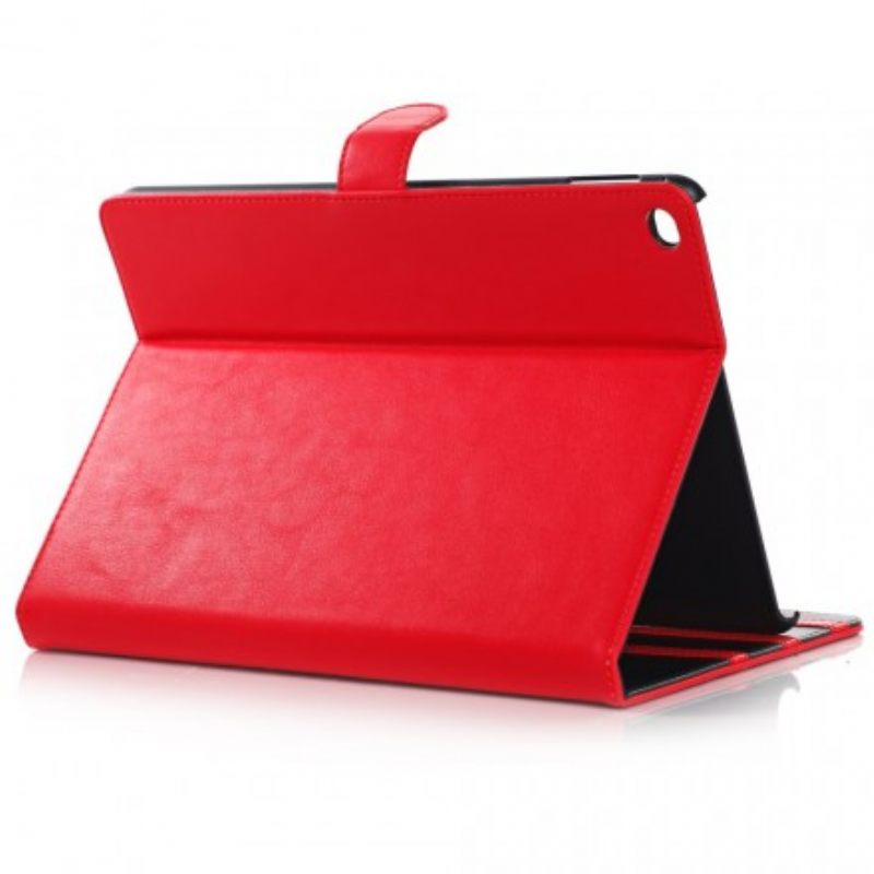 Flip Case iPad Air 2 Magneettisuljuksella