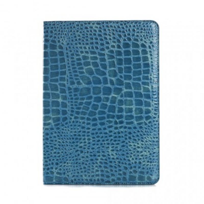 Kotelot iPad Air 2 Crocodile Skin Effect