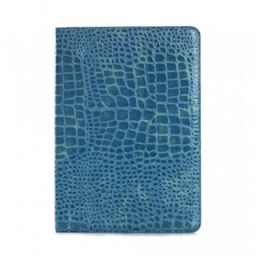 Kotelot iPad Air 2 Crocodile Skin Effect