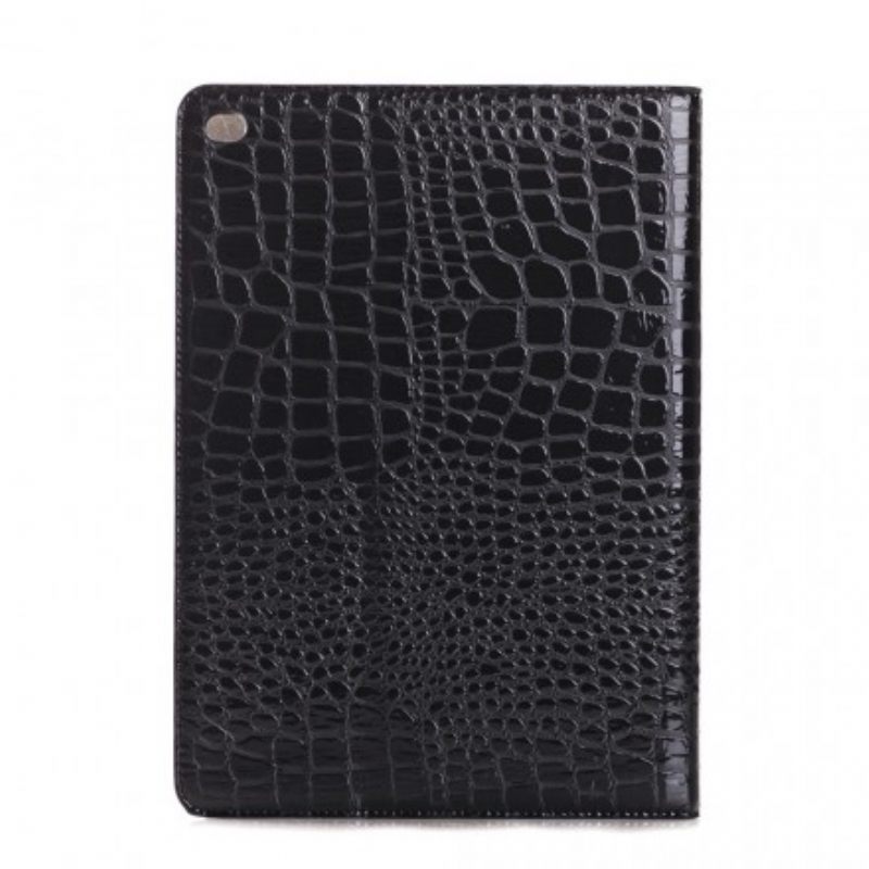 Kotelot iPad Air 2 Crocodile Skin Effect