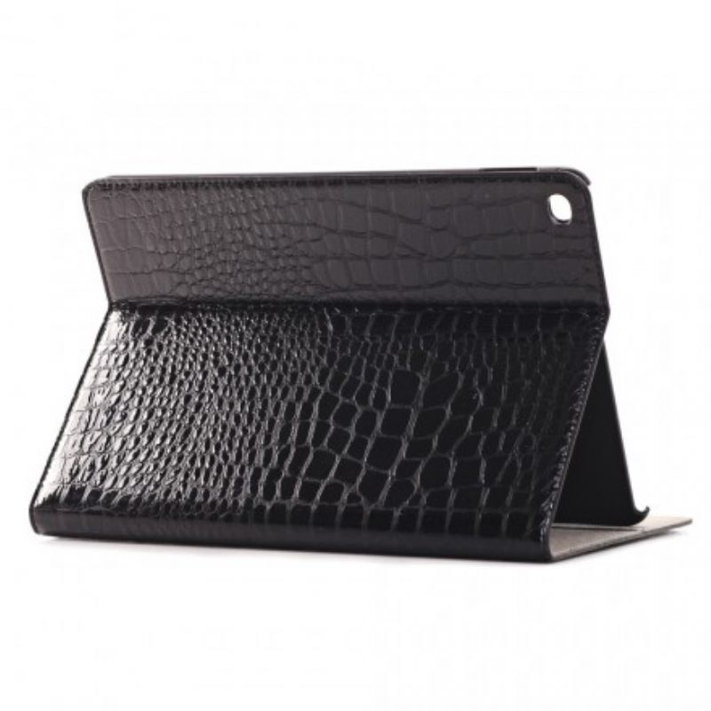 Kotelot iPad Air 2 Crocodile Skin Effect