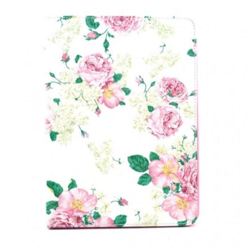 Kotelot iPad Air 2 Liberty Flowers