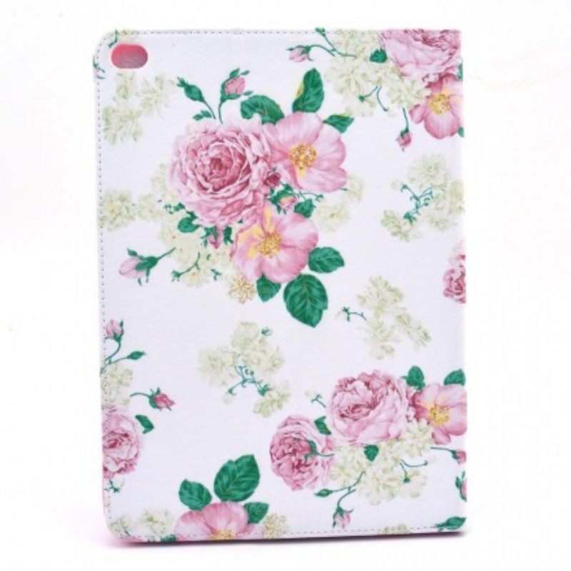 Kotelot iPad Air 2 Liberty Flowers