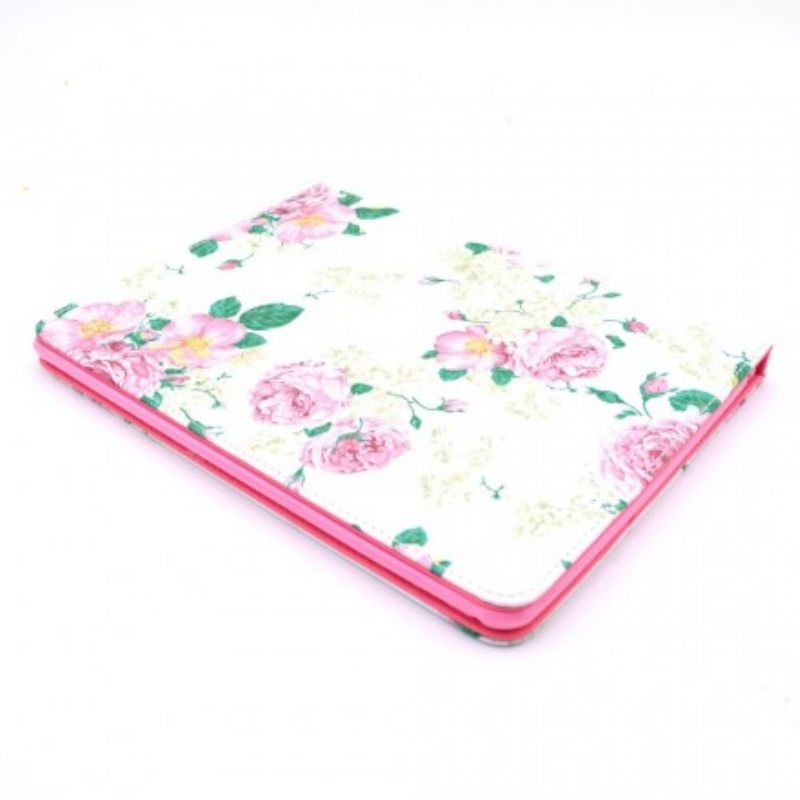 Kotelot iPad Air 2 Liberty Flowers