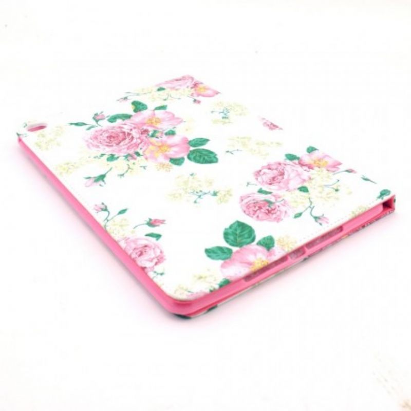 Kotelot iPad Air 2 Liberty Flowers