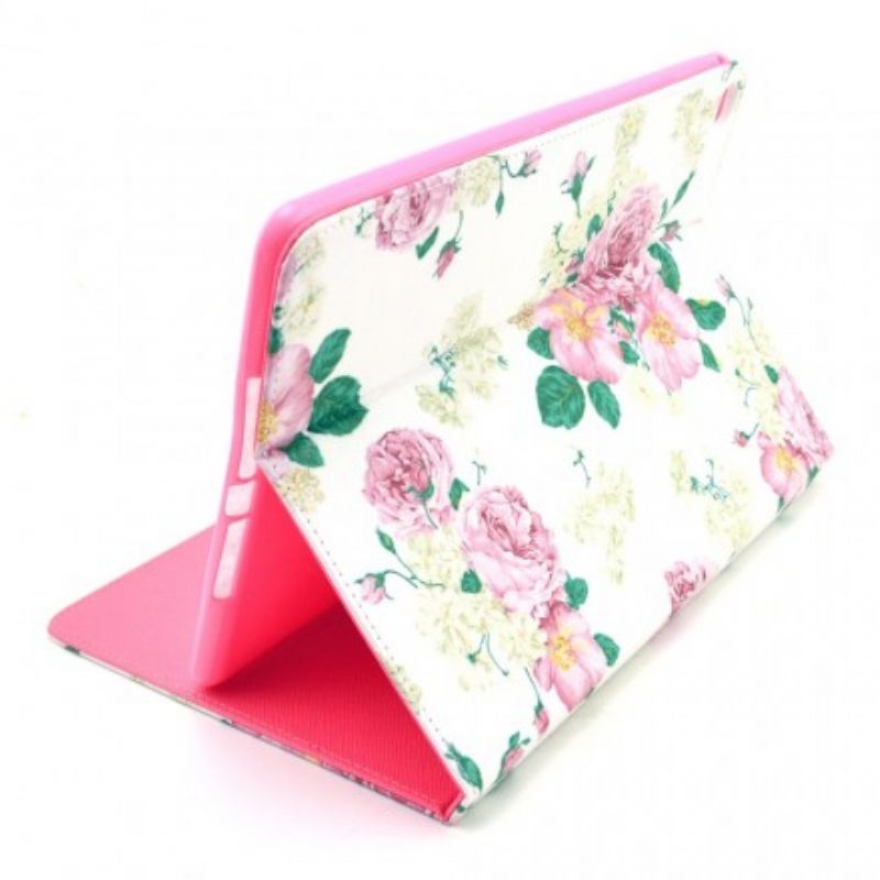 Kotelot iPad Air 2 Liberty Flowers