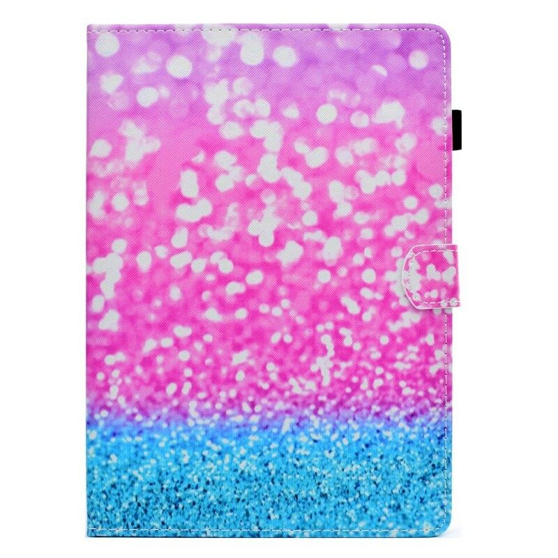 Kotelot iPad Air 2 Petal Rain