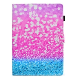 Kotelot iPad Air 2 Petal Rain