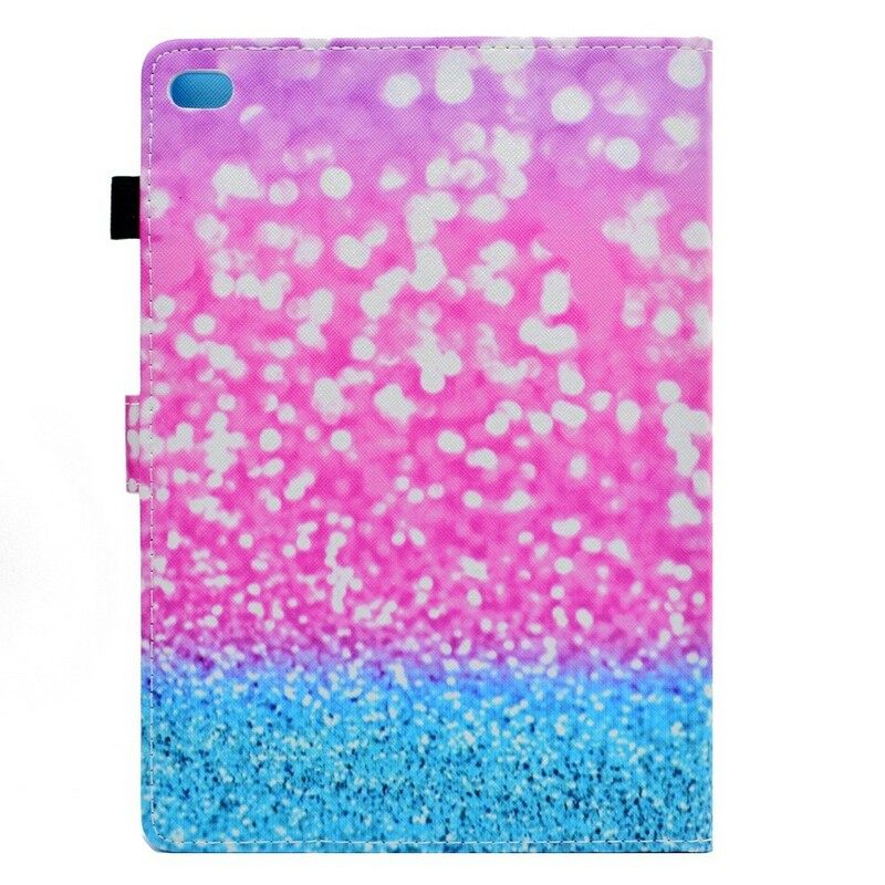 Kotelot iPad Air 2 Petal Rain