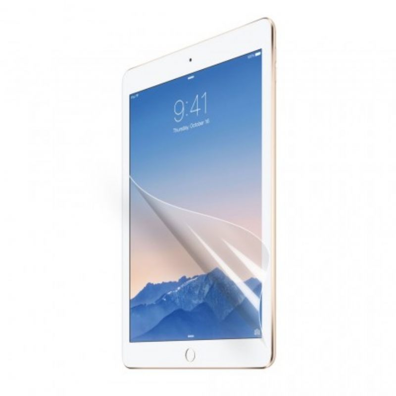 Näytönsuoja iPad Air 2 Lle