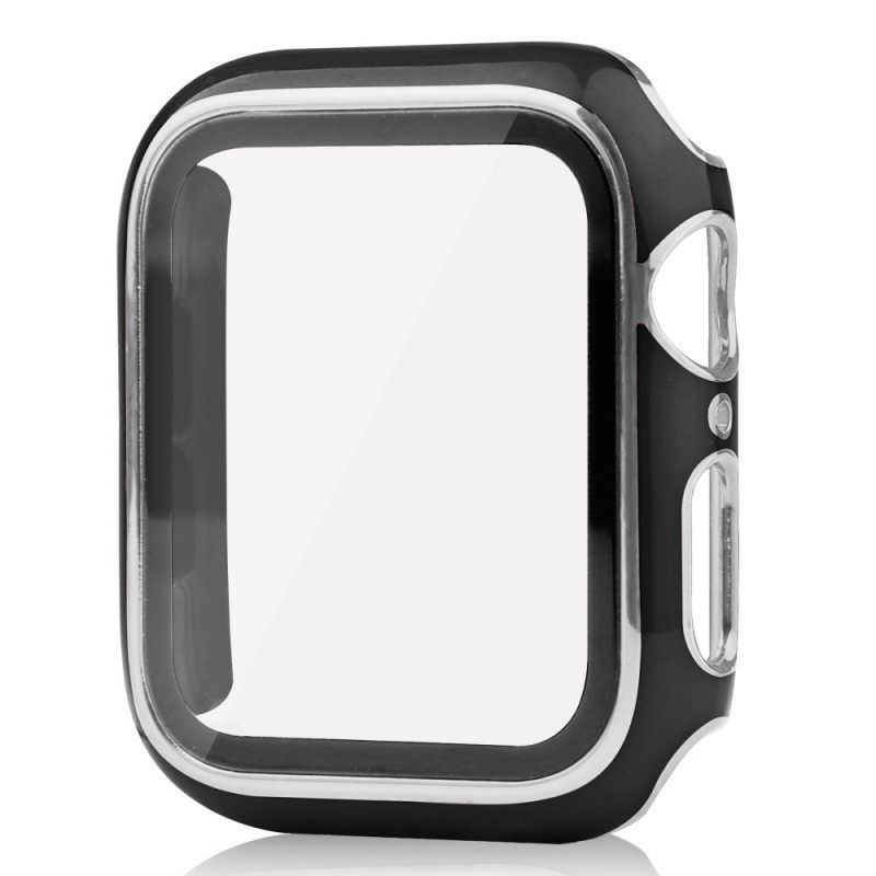 Apple Watch Series 7 41 Mm Galvanoitu Kaksisävyinen Kotelo