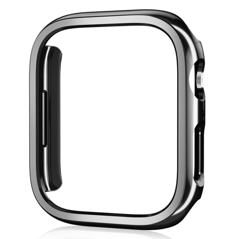 Apple Watch Series 7 41 Mm Galvanoitu Naarmuuntumaton Kotelo