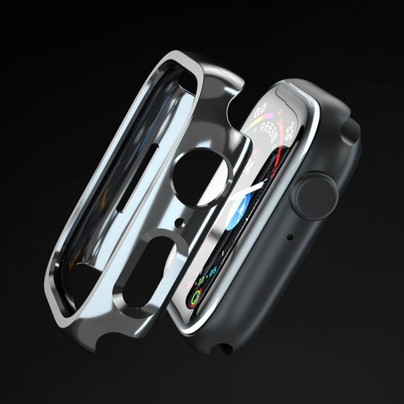 Apple Watch Series 7 41 Mm Galvanoitu Naarmuuntumaton Kotelo