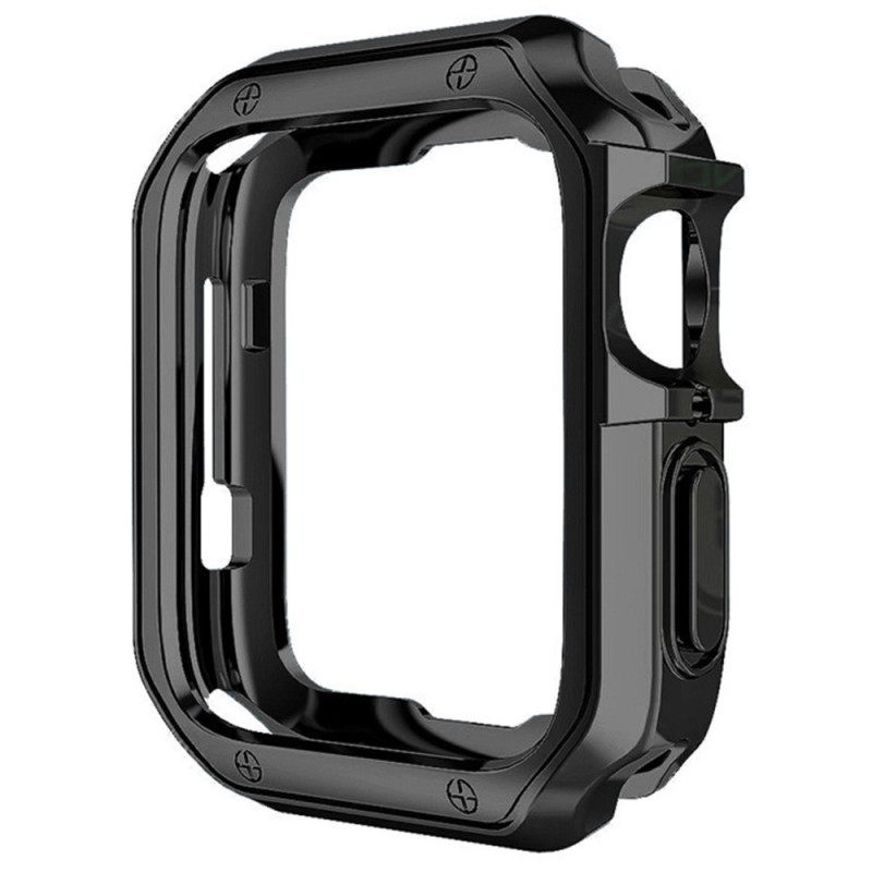 Apple Watch Series 7 41 Mm Galvanoitu Urheilukotelo