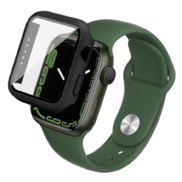 Apple Watch Series 7 41 Mm Imak Karkaistu Lasikotelo