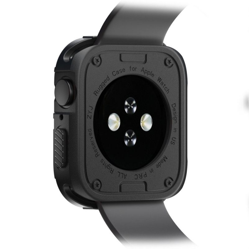 Apple Watch Series 7 41 Mm Iskunkestävä Kotelo