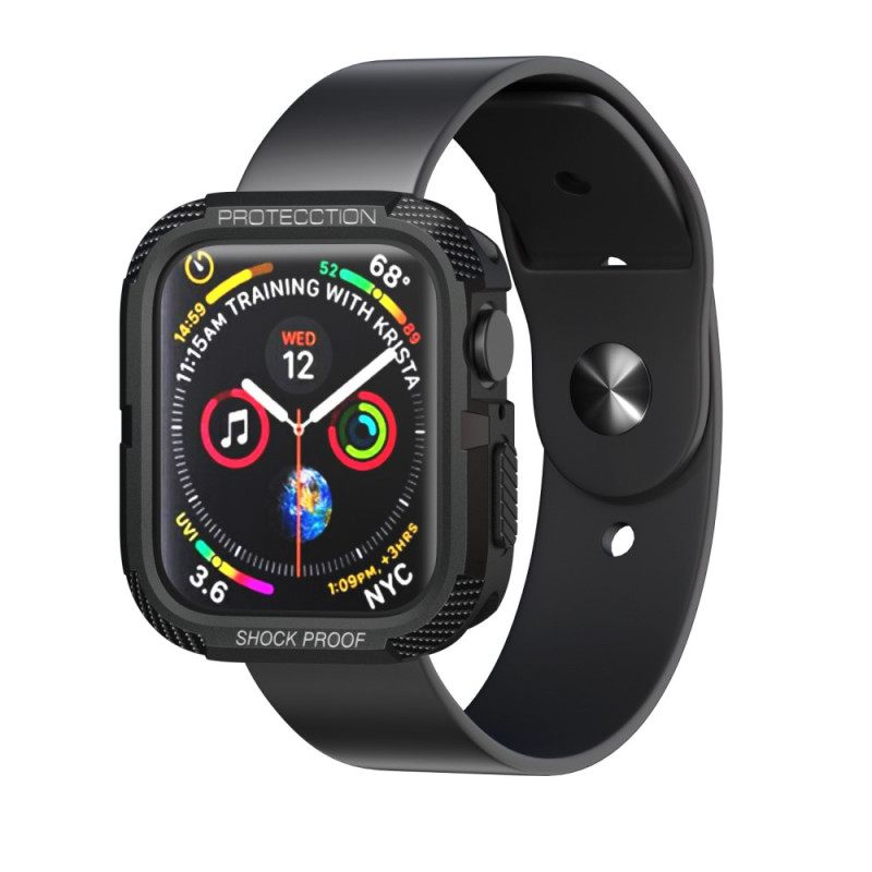 Apple Watch Series 7 41 Mm Iskunkestävä Kotelo