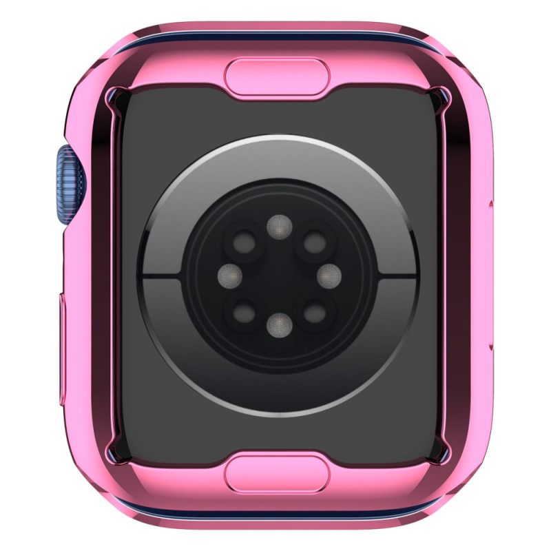 Apple Watch Series 7 41 Mm Kiiltävä Kotelo