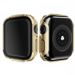 Apple Watch Series 7 41 Mm Kulumista Estävä Karkaistu Lasikotelo