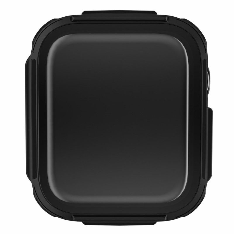 Apple Watch Series 7 41 Mm Kulumista Estävä Karkaistu Lasikotelo