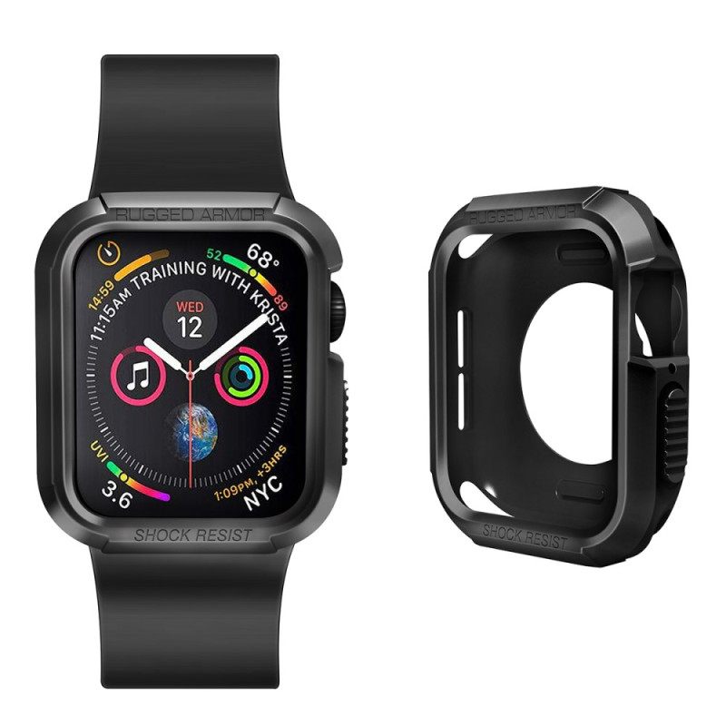 Apple Watch Series 7 41 Mm Likaantumaton Kotelo