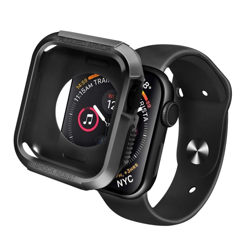 Apple Watch Series 7 41 Mm Likaantumaton Kotelo