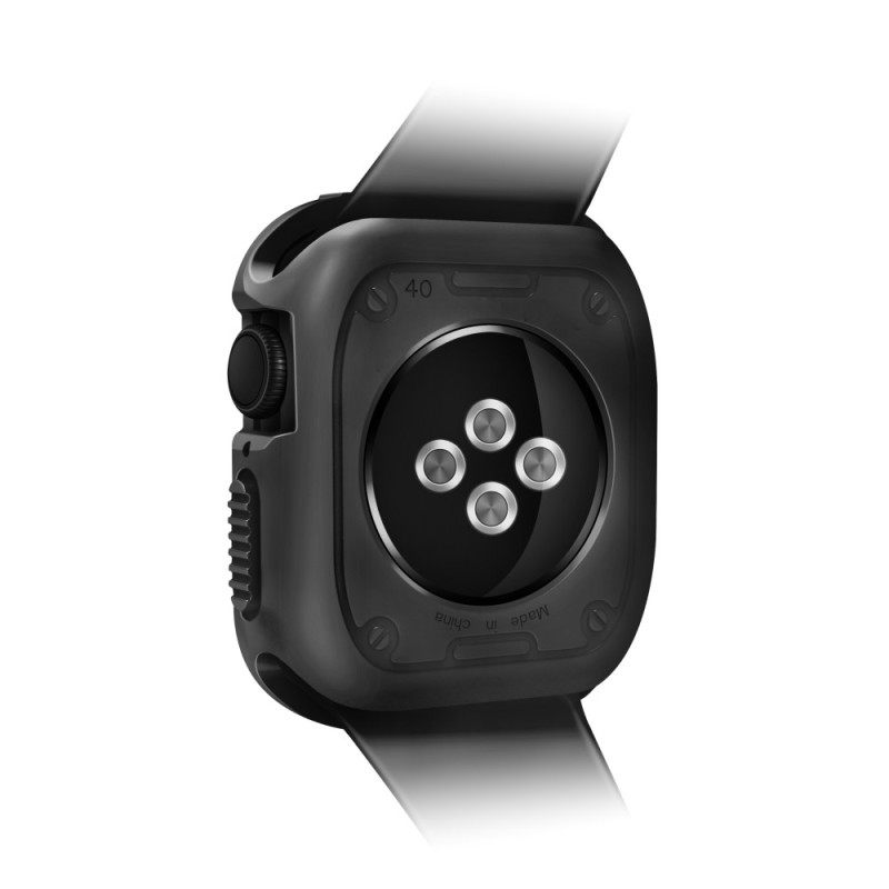 Apple Watch Series 7 41 Mm Likaantumaton Kotelo