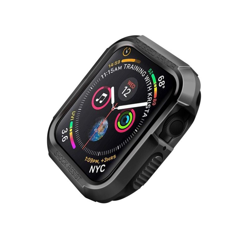 Apple Watch Series 7 41 Mm Likaantumaton Kotelo