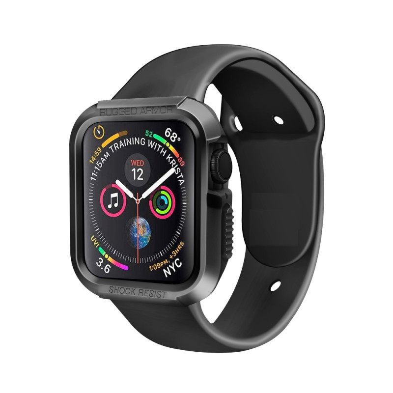 Apple Watch Series 7 41 Mm Likaantumaton Kotelo