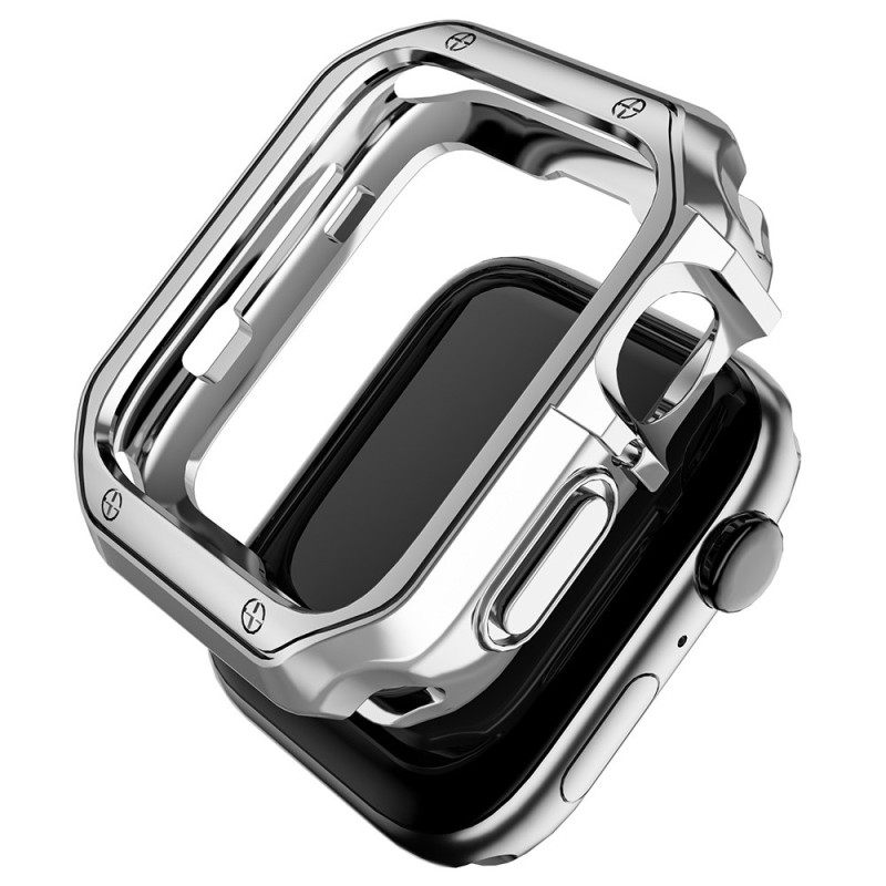 Apple Watch Series 7 41 Mm N Kotelo Galvanoitu Kestävä