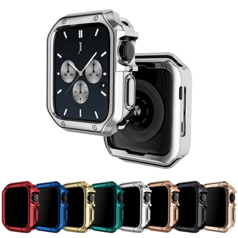 Apple Watch Series 7 41 Mm N Kotelo Galvanoitu Kestävä