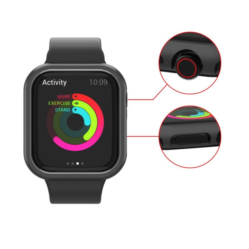 Apple Watch Series 7 41Mm Alumiinikotelo