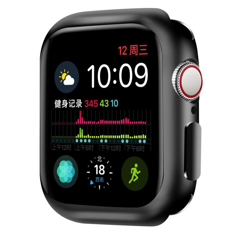 Apple Watch Series 7 41Mm Ample Galvanoitu Kotelo