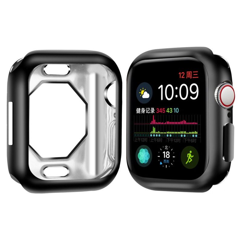 Apple Watch Series 7 41Mm Ample Galvanoitu Kotelo